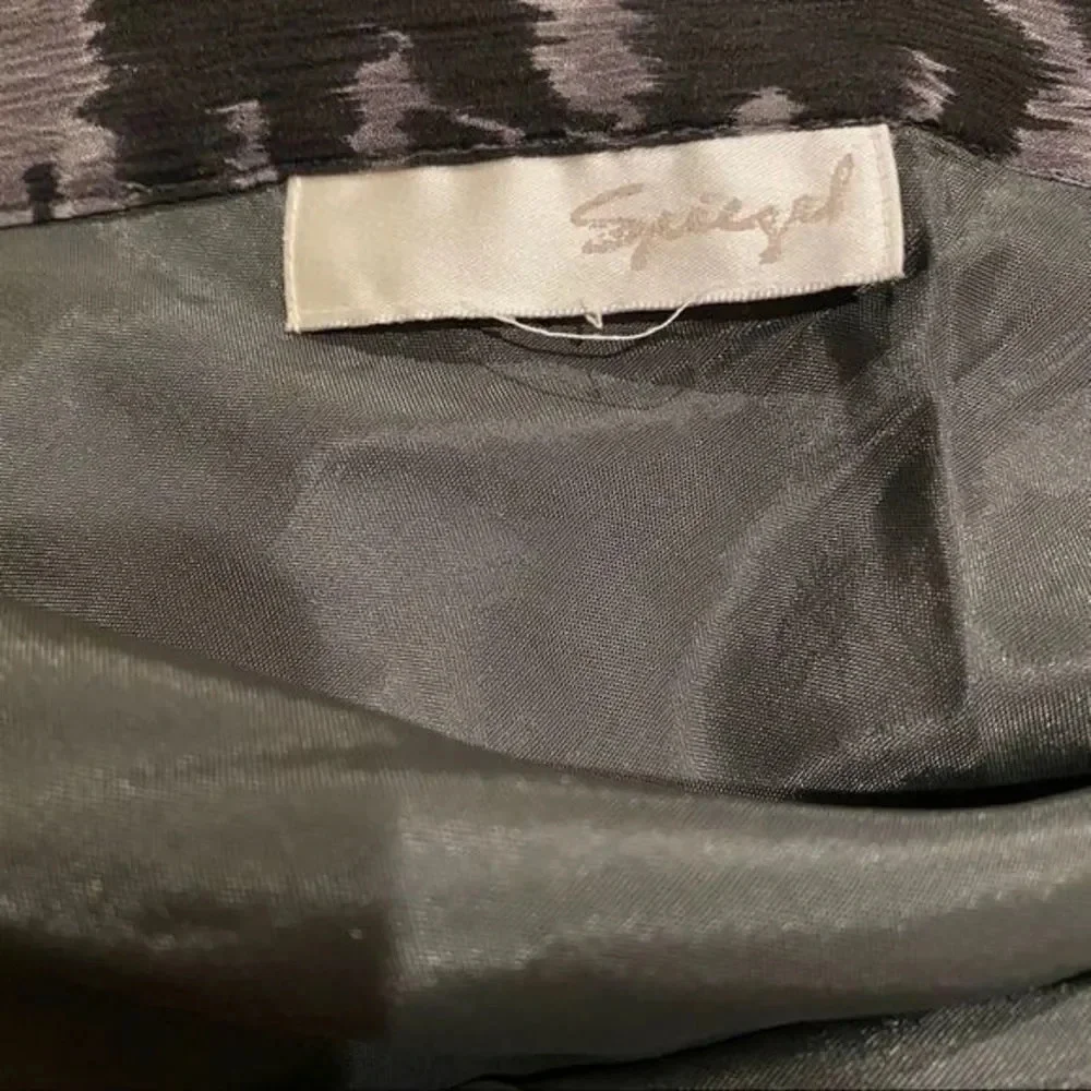 Spiegel women skirt